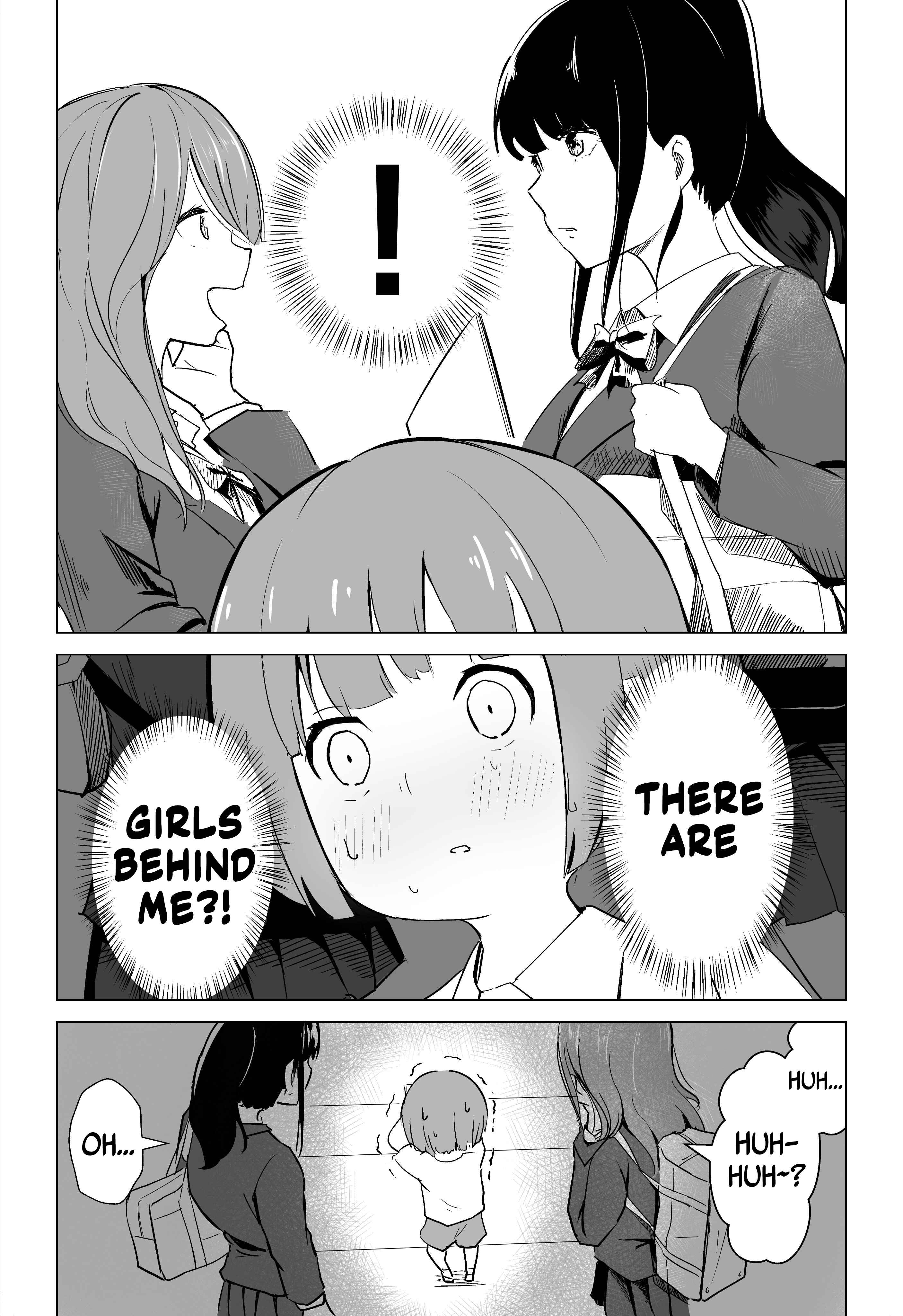 Page 3 Chapter 3 When I Tried To Buy An Erobook…