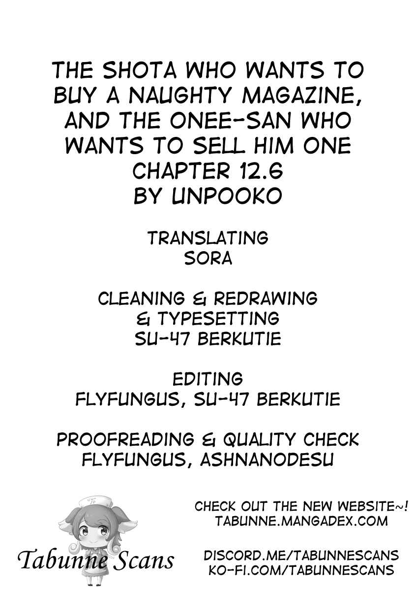 Page 4 Chapter 14 When I Tried To Buy An Erobook…