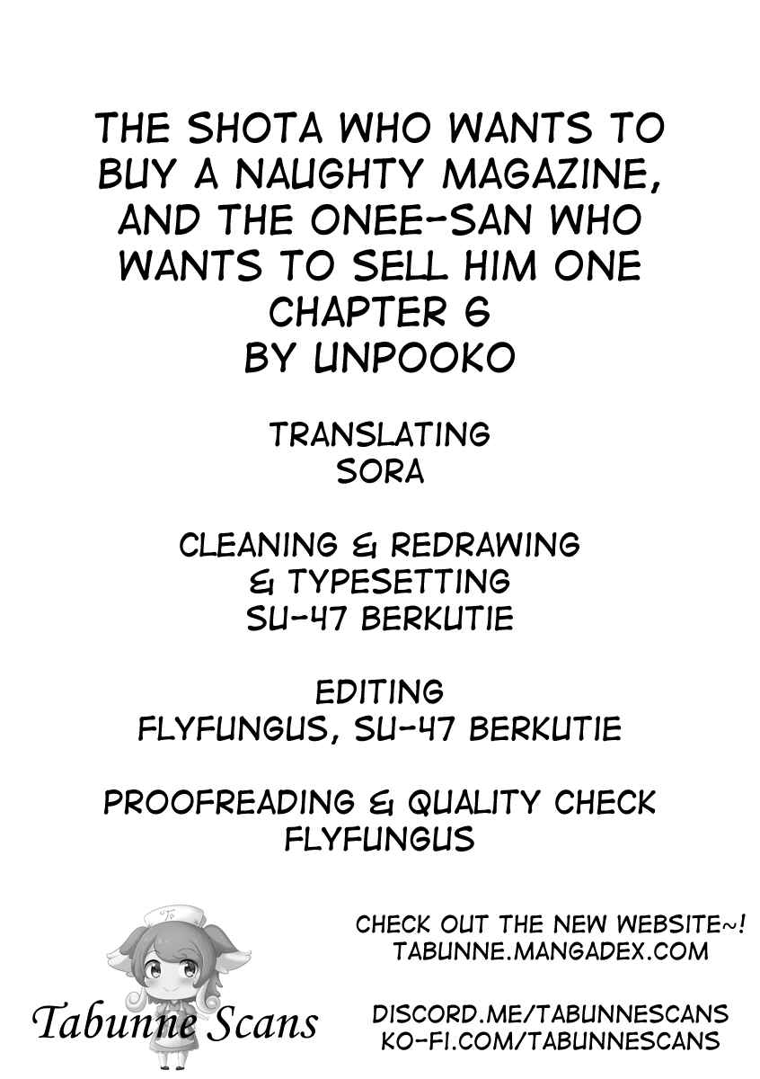 Page 5 Chapter 6 When I Tried To Buy An Erobook…