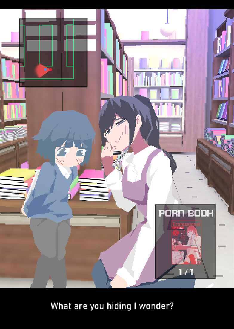 Page 3 Chapter 15 When I Tried To Buy An Erobook…