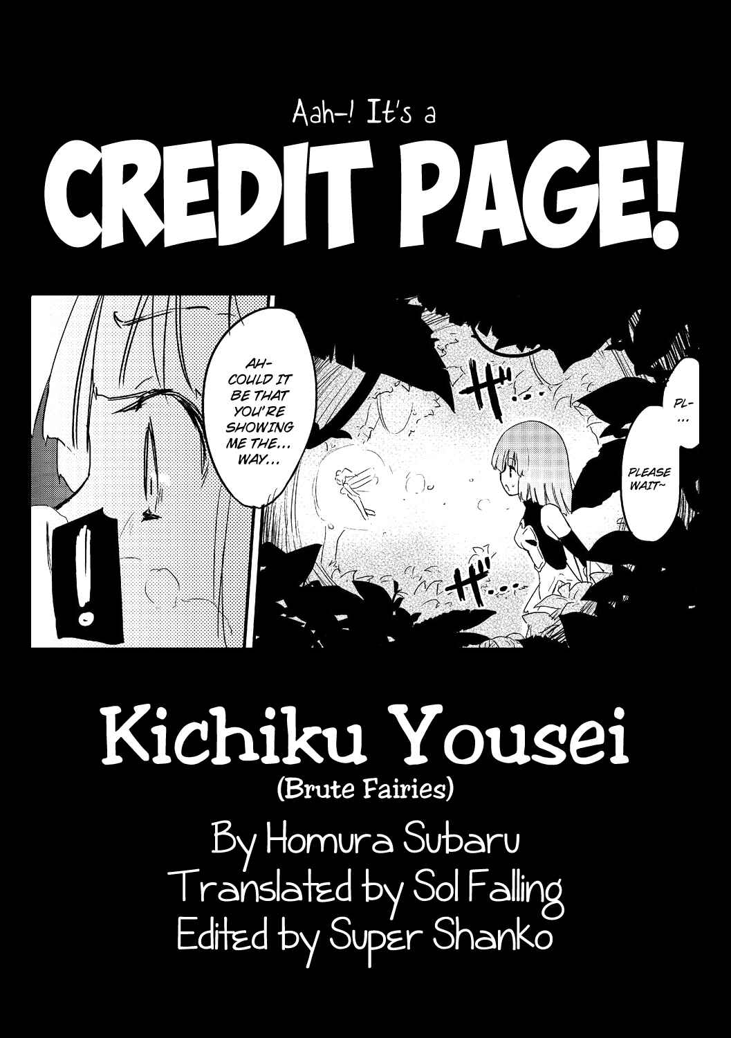 Page 22 Chapter 6 Chichi Yuri Girls