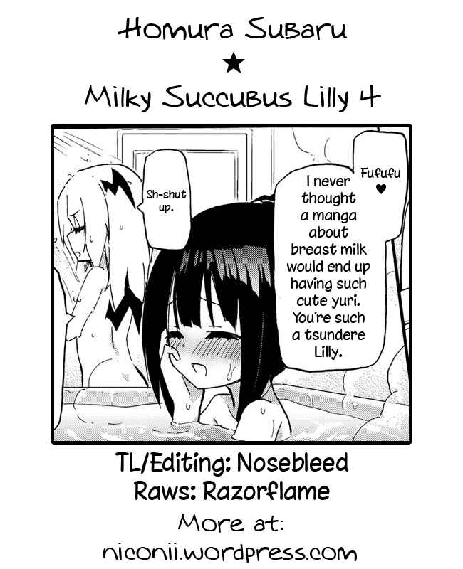 Page 21 Chapter 7 Chichi Yuri Girls