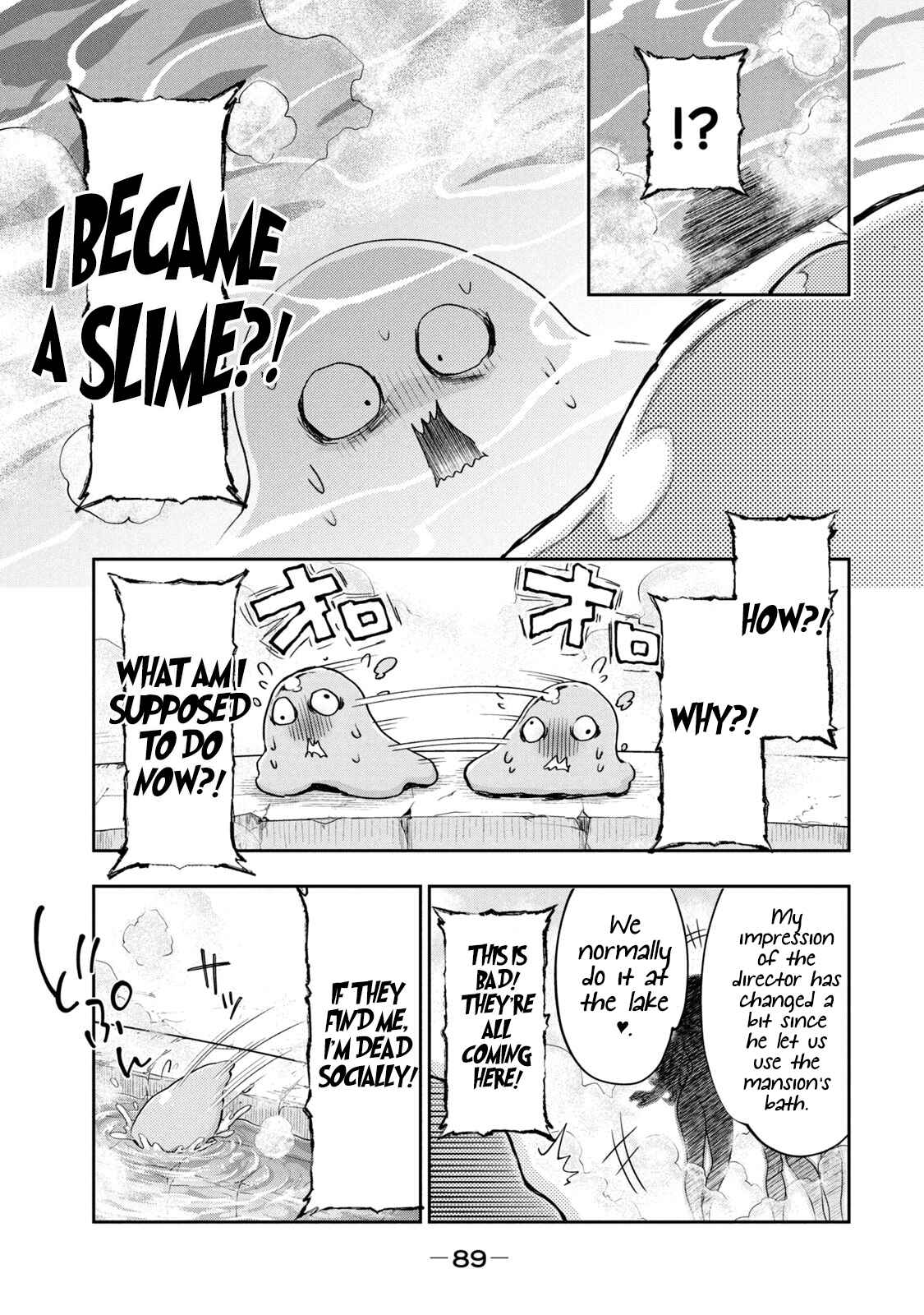 Page 30 Chapter 2 Isekai Hitokko Doubutsuen - Boku wa Zetsumetsu Kikushu no Shiikuin ni Narimashita