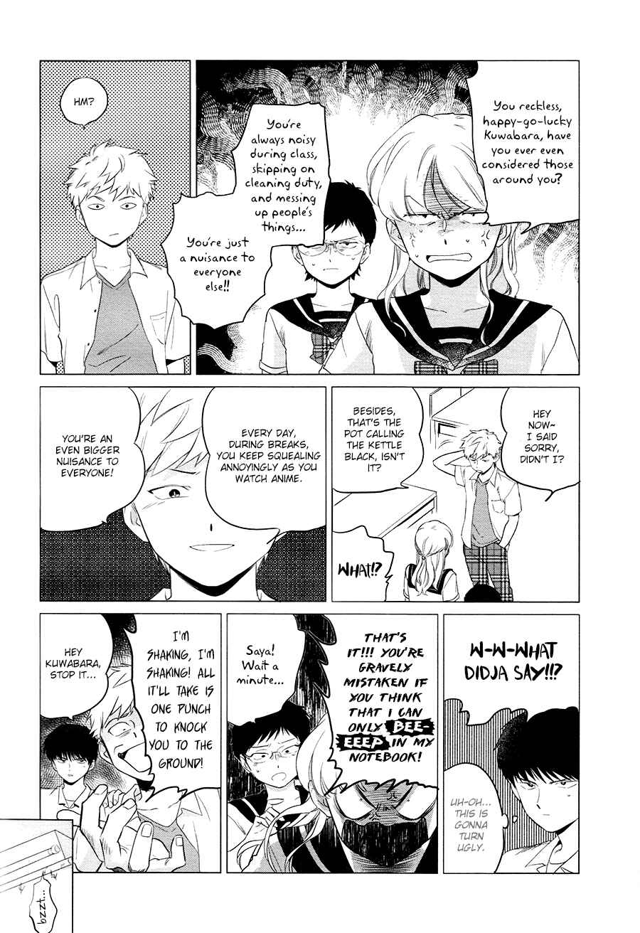 Page 7 Chapter Unknown_9429 Bibibi!!