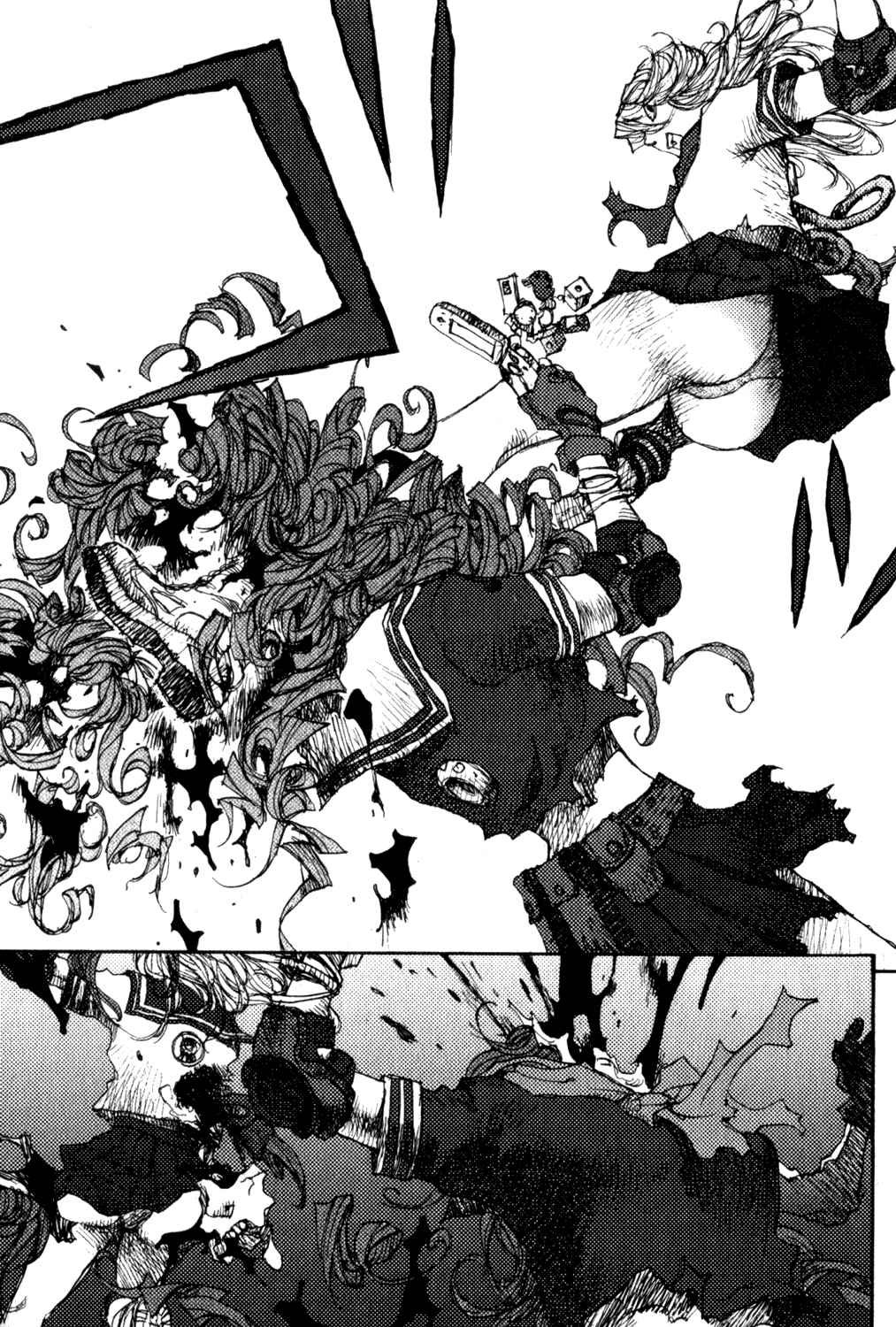 Page 27 Chapter 6 A City for Honest Folk and Heretics