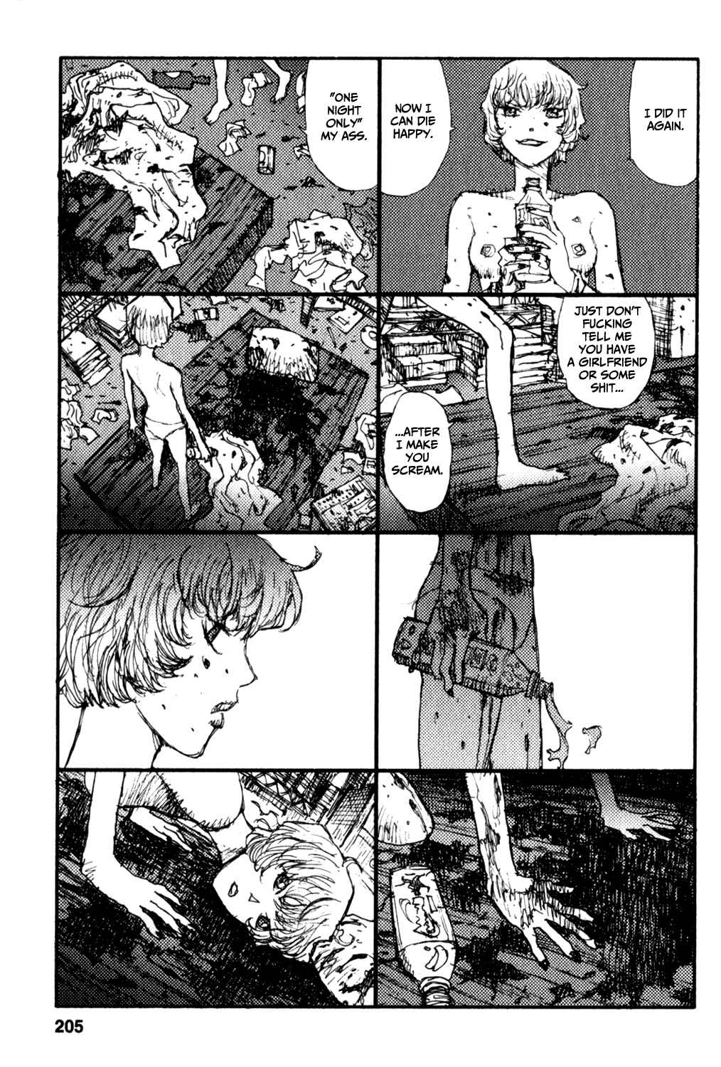 Page 16 Chapter 7 A City for Honest Folk and Heretics