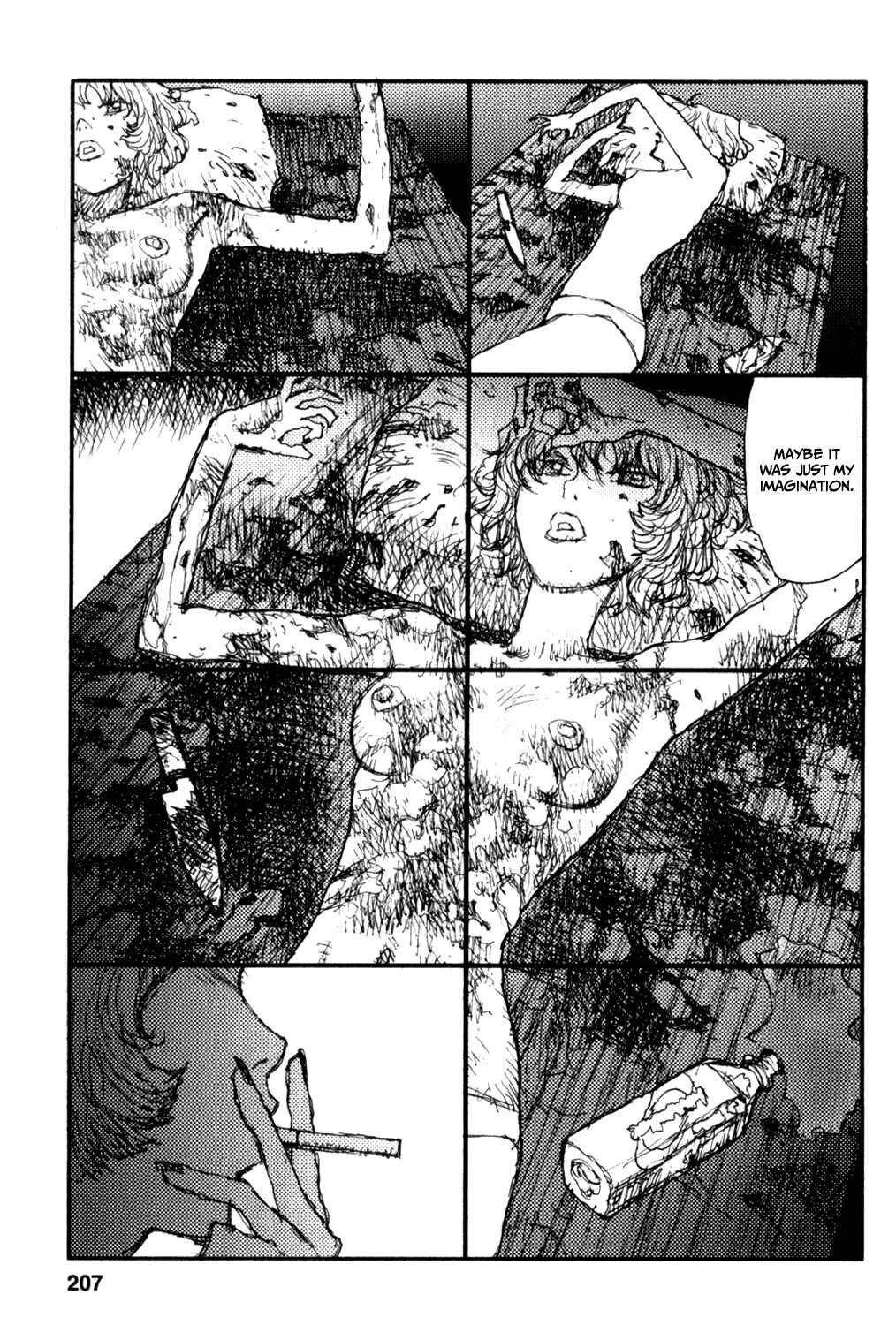 Page 18 Chapter 7 A City for Honest Folk and Heretics