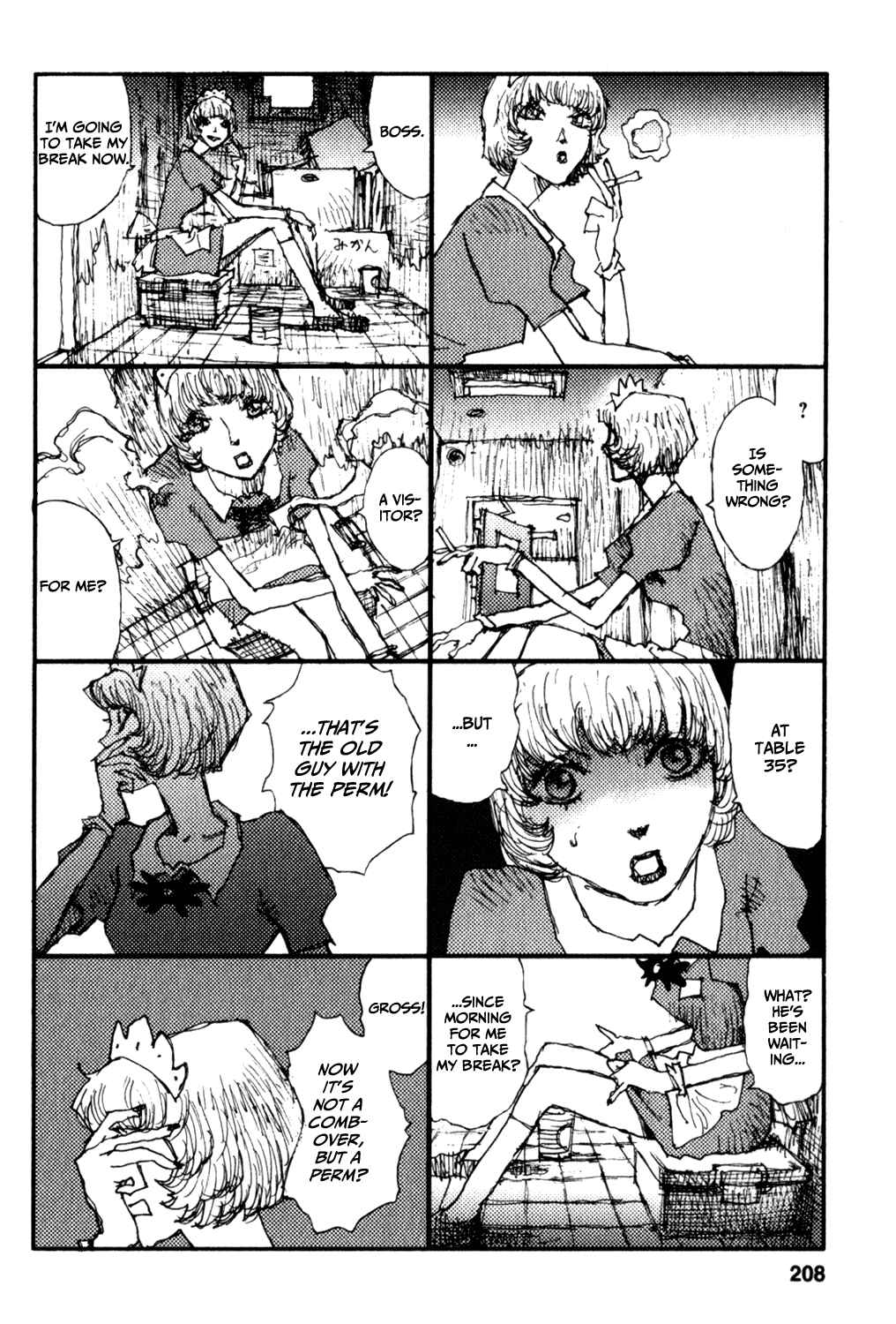 Page 19 Chapter 7 A City for Honest Folk and Heretics