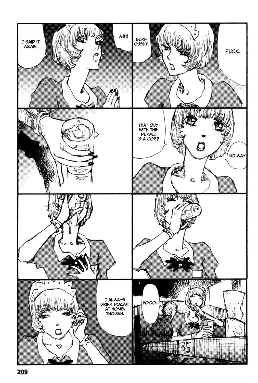 Page 20 Chapter 7 A City for Honest Folk and Heretics