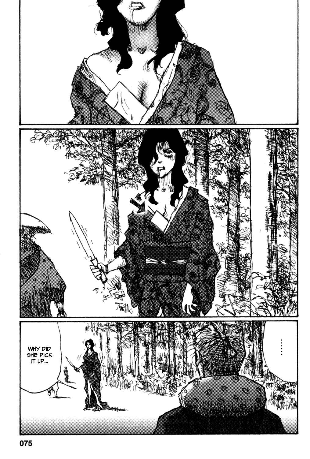 Page 12 Chapter 3 A City for Honest Folk and Heretics