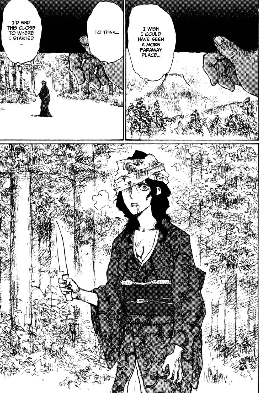 Page 28 Chapter 3 A City for Honest Folk and Heretics