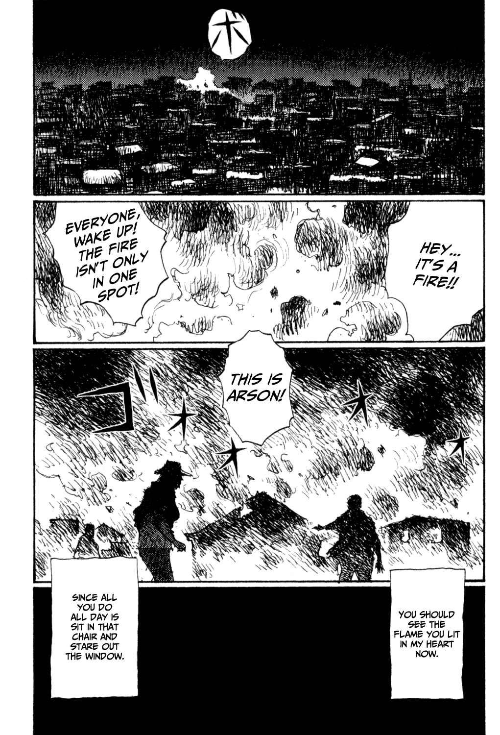 Page 20 Chapter 2 A City for Honest Folk and Heretics