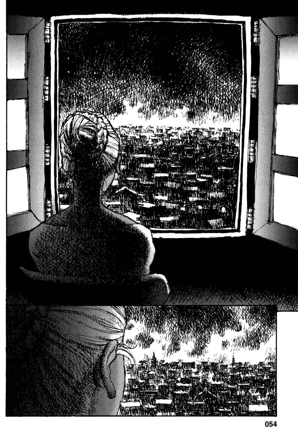 Page 21 Chapter 2 A City for Honest Folk and Heretics