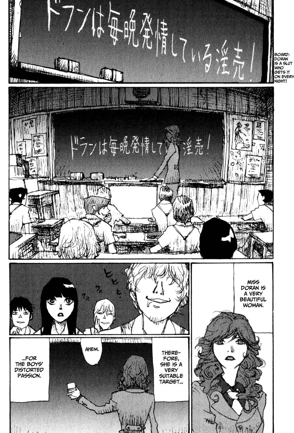 Page 11 Chapter 5 A City for Honest Folk and Heretics