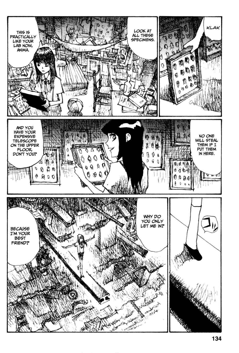Page 9 Chapter 5 A City for Honest Folk and Heretics
