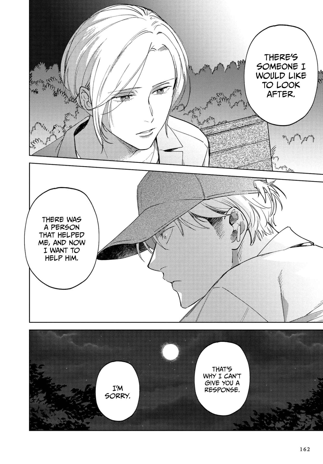 Page 26 Chapter 6 Mitsubachi to Lemon Balm