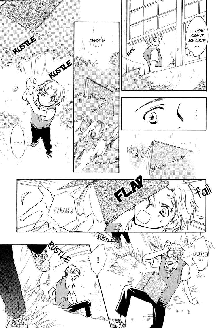 Page 25 Chapter 4 Anytown with the Light