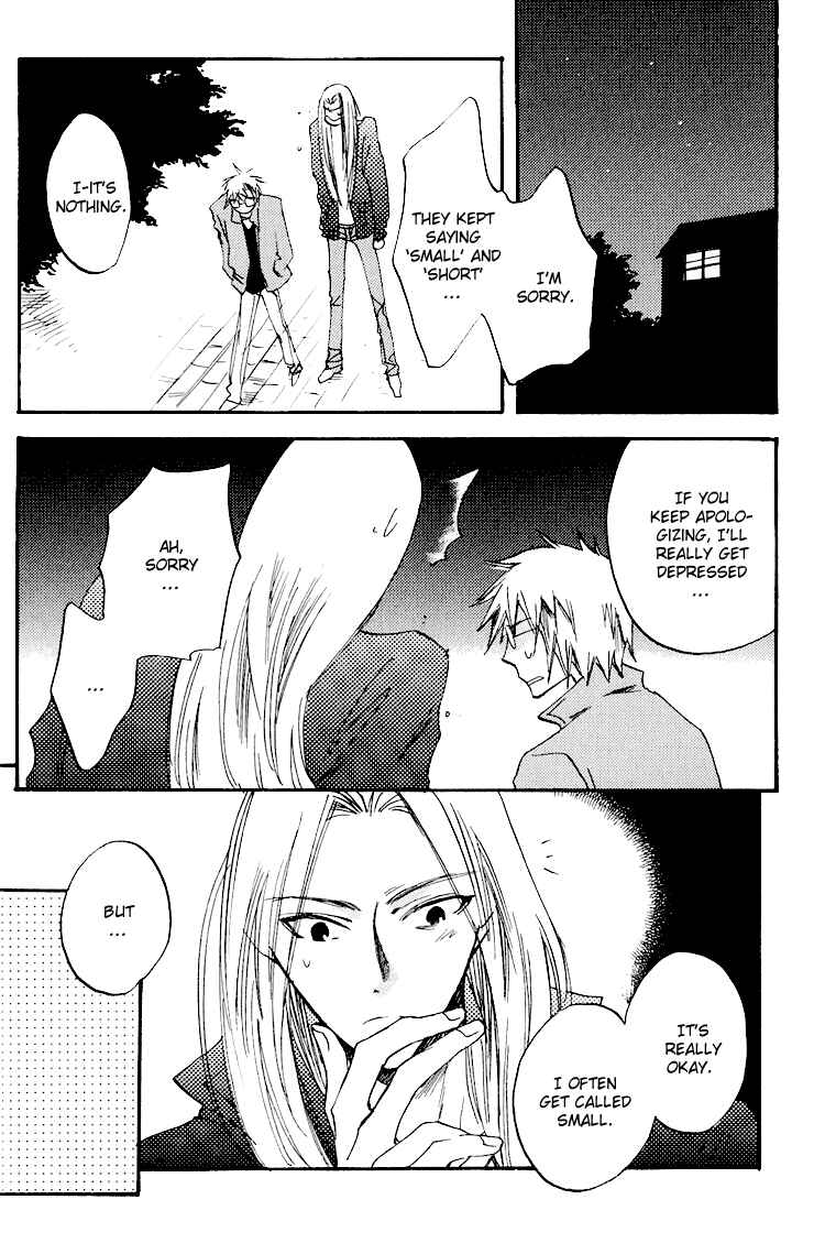 Page 20 Chapter 2 Anytown with the Light