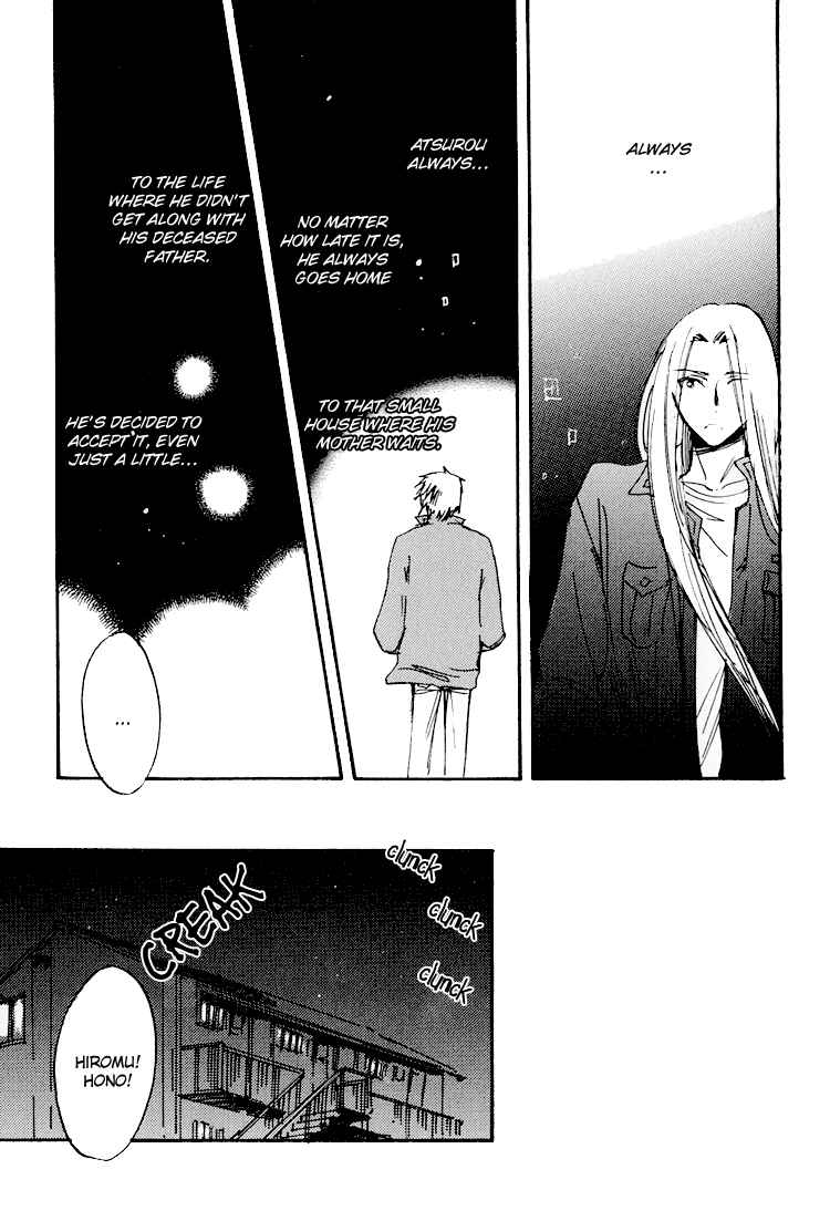 Page 23 Chapter 2 Anytown with the Light