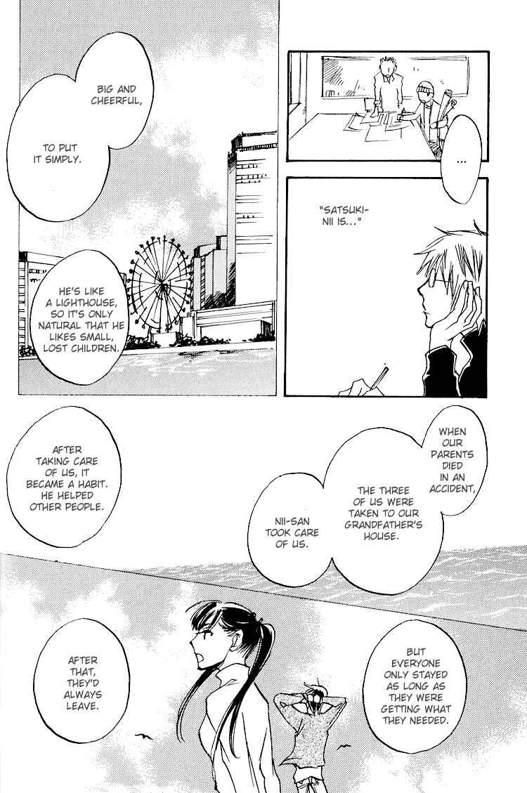 Page 36 Chapter 2 Anytown with the Light