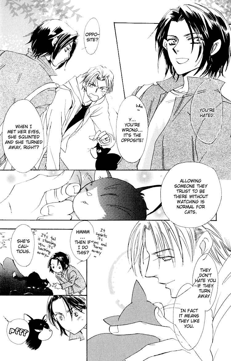 Page 14 Chapter 3 Anytown with the Light