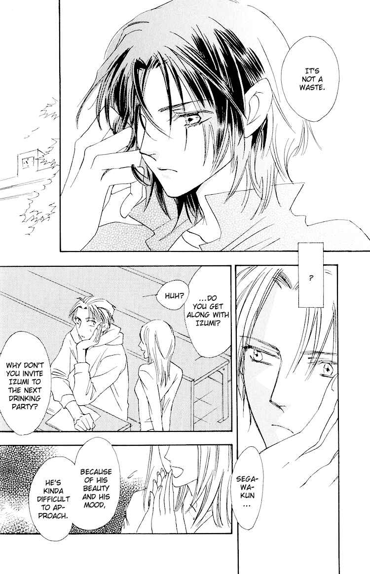 Page 16 Chapter 3 Anytown with the Light