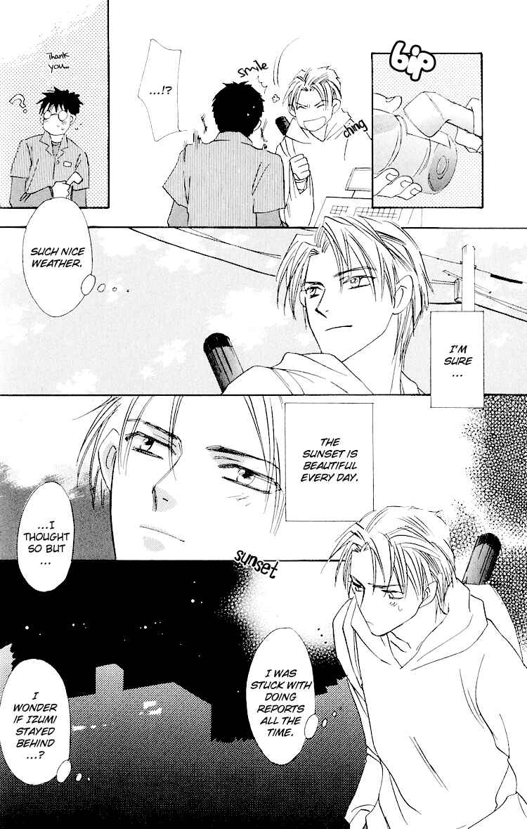 Page 22 Chapter 3 Anytown with the Light
