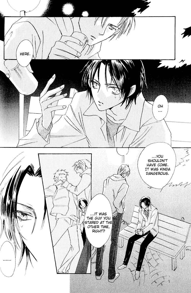 Page 24 Chapter 3 Anytown with the Light