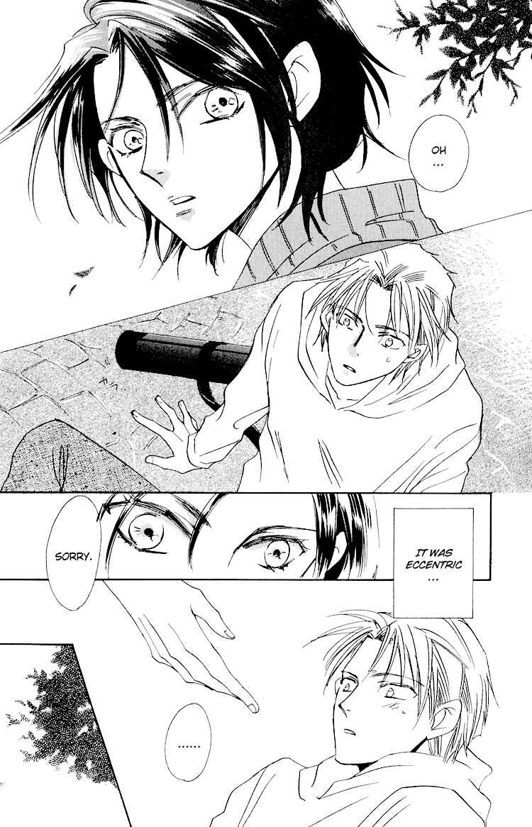 Page 6 Chapter 3 Anytown with the Light
