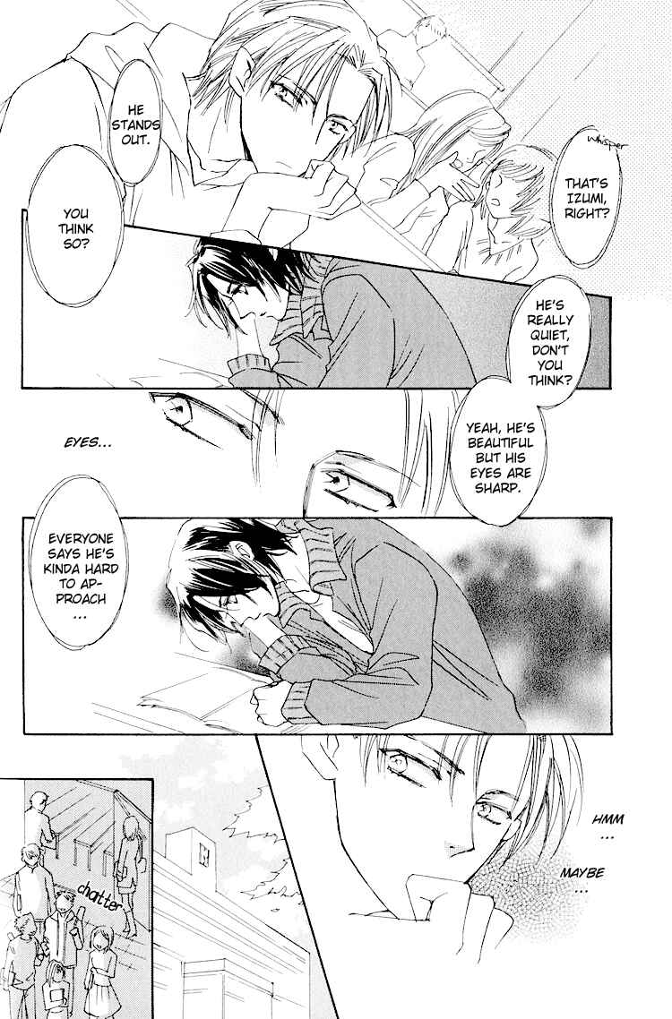 Page 8 Chapter 3 Anytown with the Light