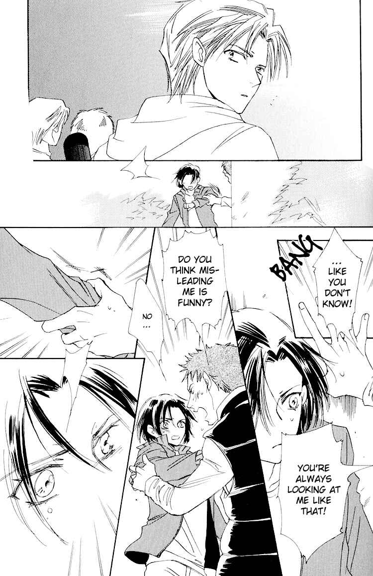 Page 9 Chapter 3 Anytown with the Light