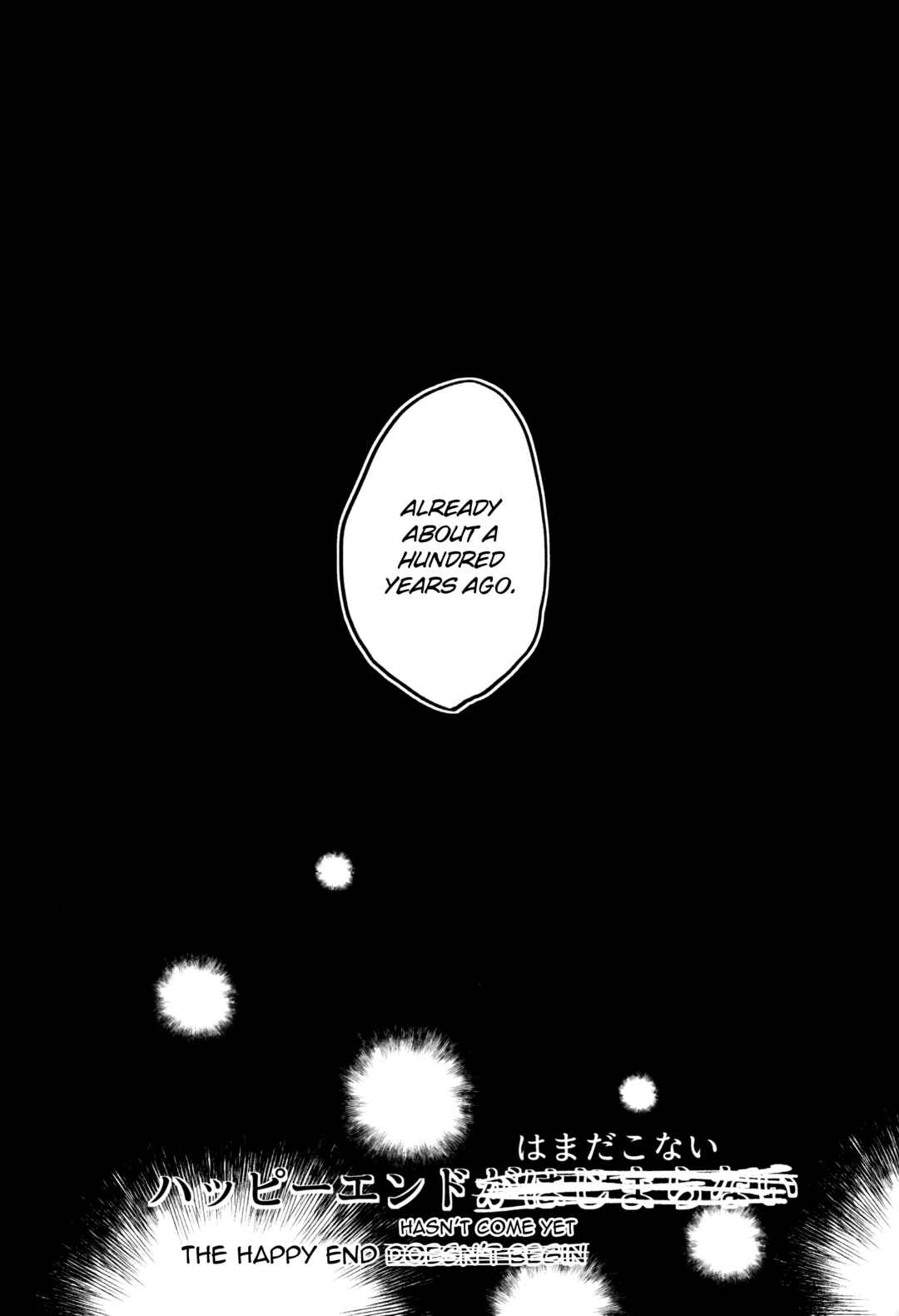 Page 27 Chapter Unknown_43f9 Love Live! - Happy End ga Hajimaranai (Doujinshi)