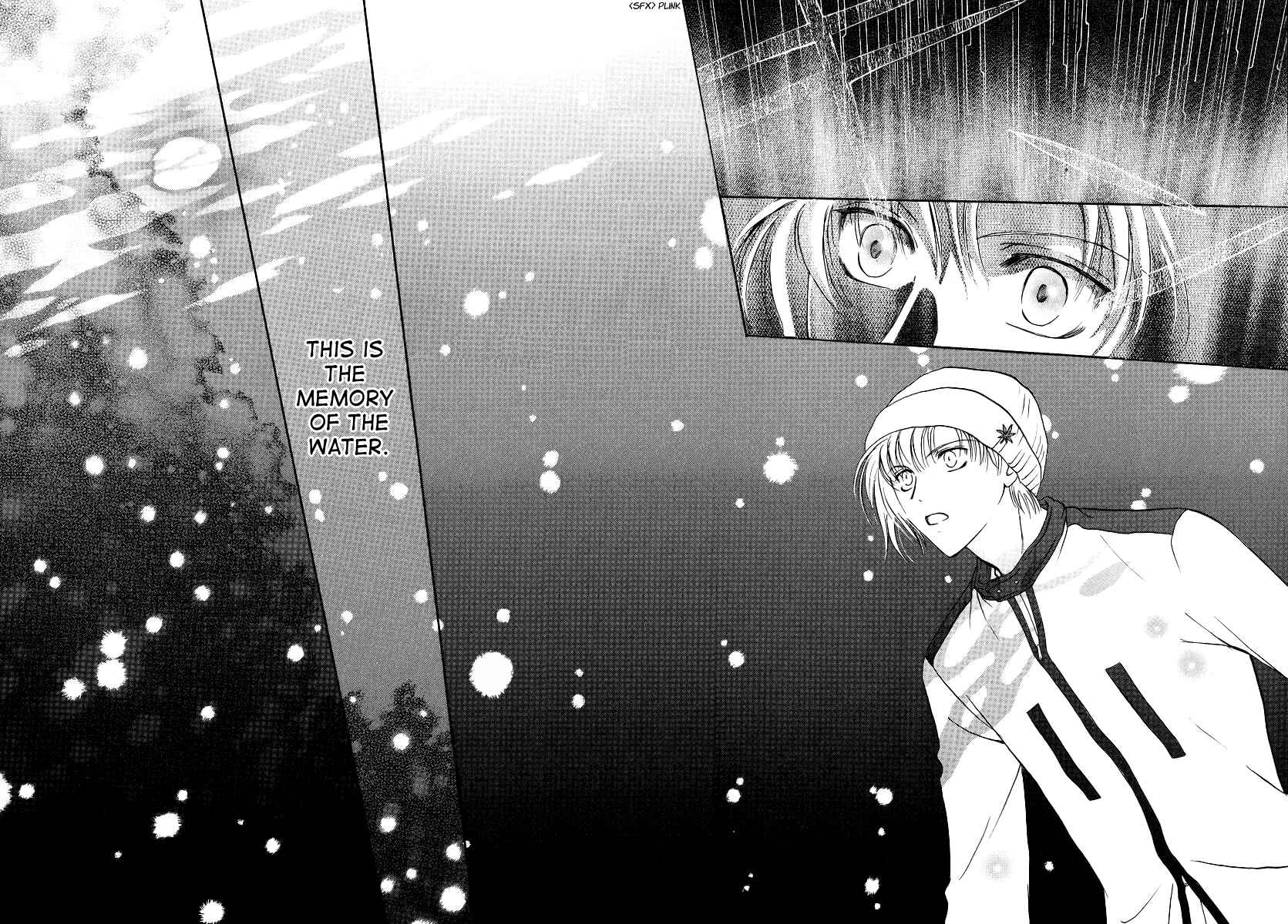 Page 15 Chapter 4 Gohou Drug