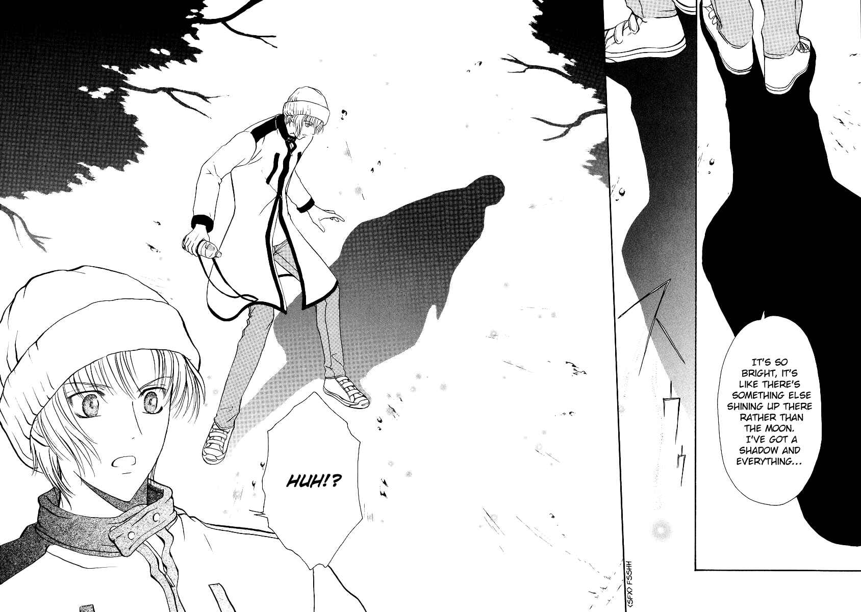Page 27 Chapter 3 Gohou Drug