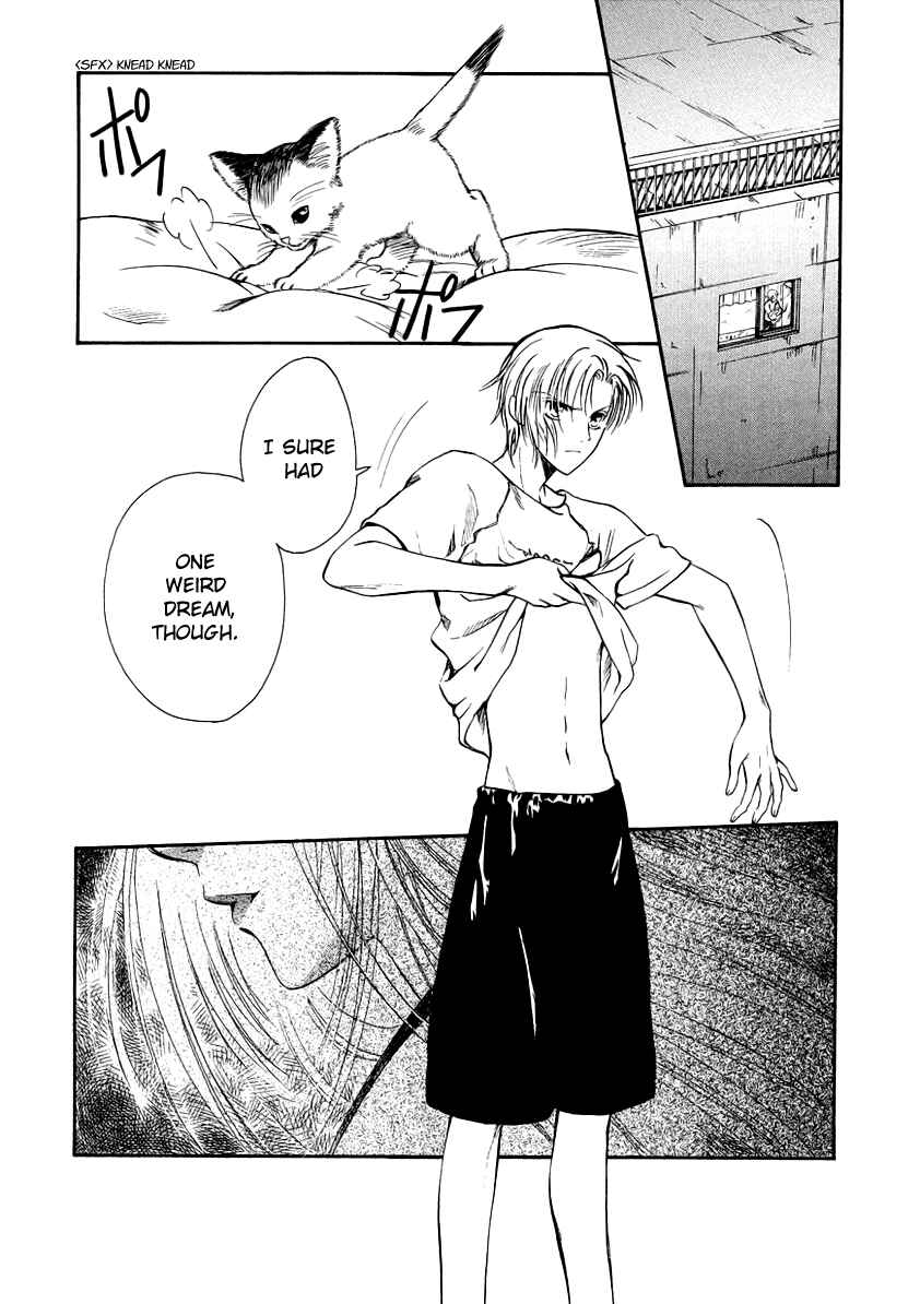 Page 30 Chapter 6 Gohou Drug