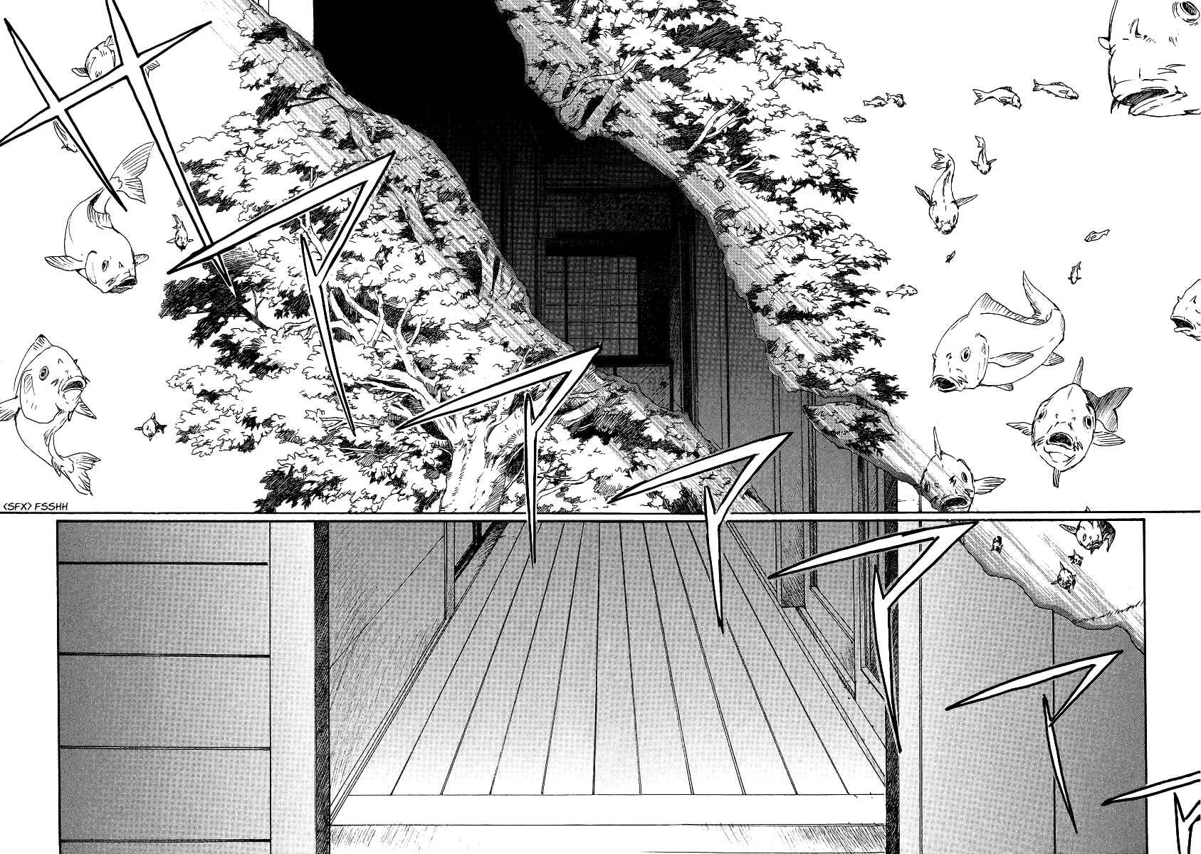 Page 25 Chapter 2 Gohou Drug