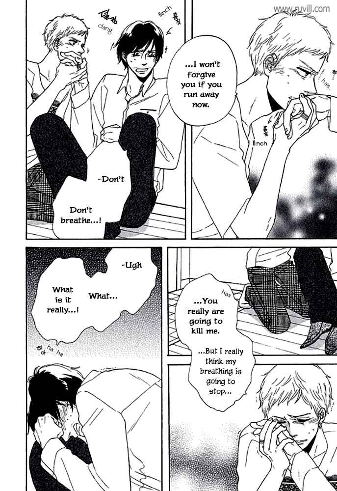 Page 15 Chapter 2.2 Touch Me Again