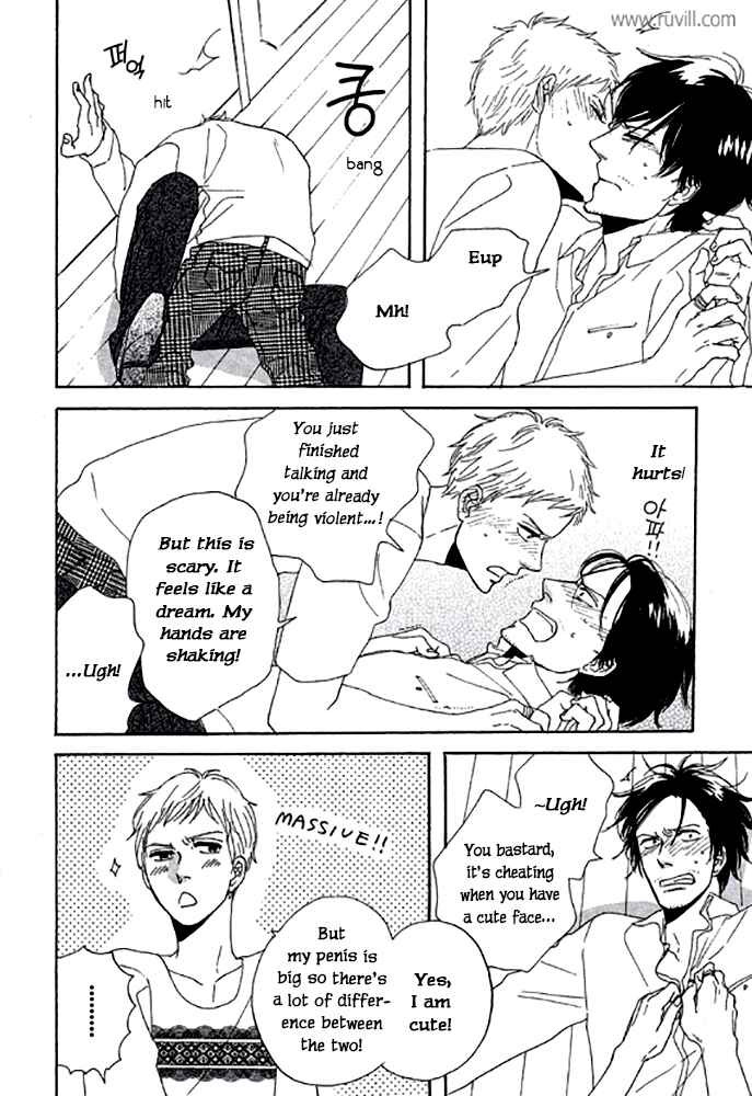 Page 19 Chapter 2.2 Touch Me Again