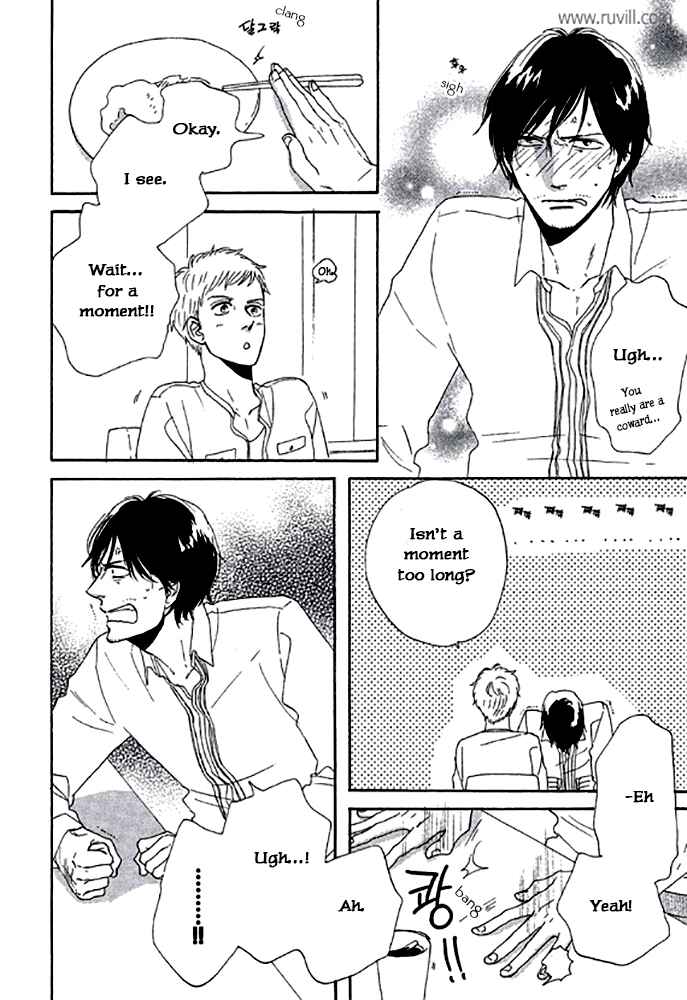 Page 27 Chapter 2.2 Touch Me Again