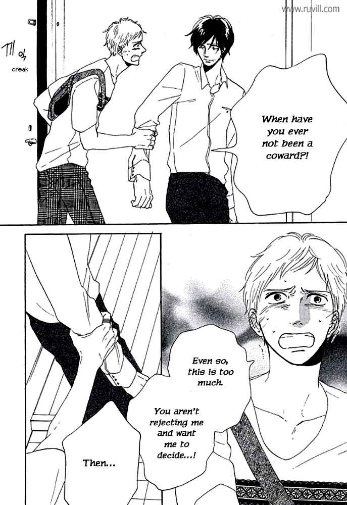 Page 7 Chapter 2.2 Touch Me Again