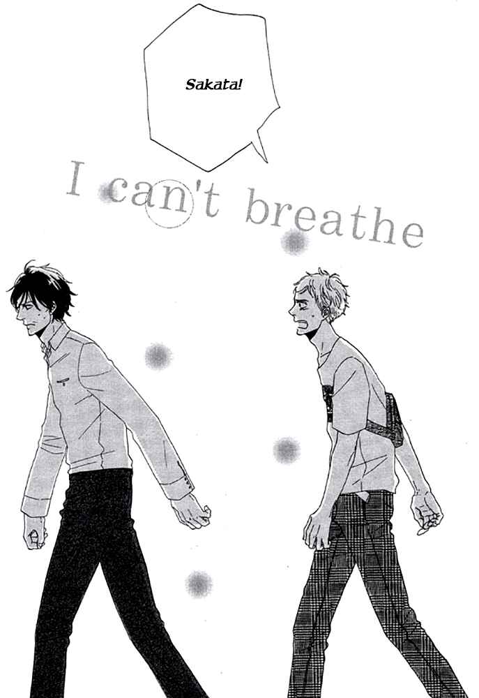 Page 36 Chapter 2.1 Touch Me Again