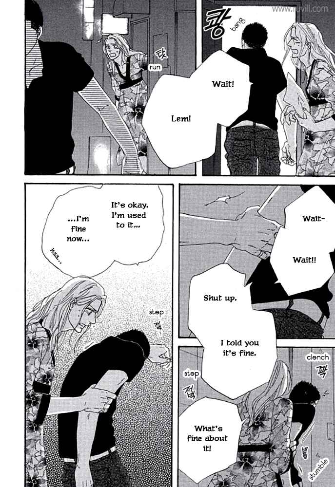Page 16 Chapter 4 Touch Me Again