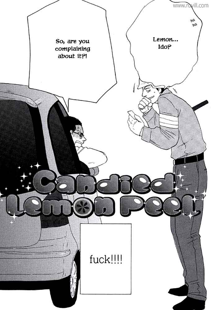Page 2 Chapter 4 Touch Me Again