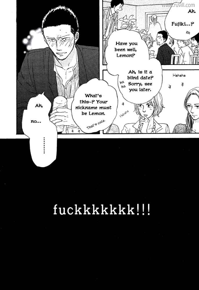 Page 8 Chapter 4 Touch Me Again