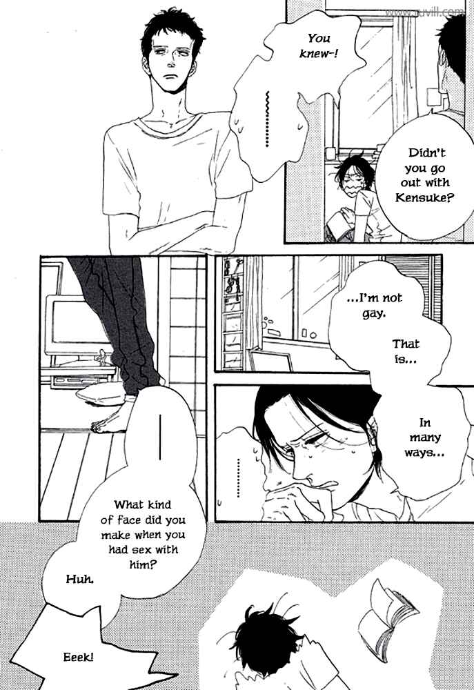 Page 2 Chapter 3 Touch Me Again