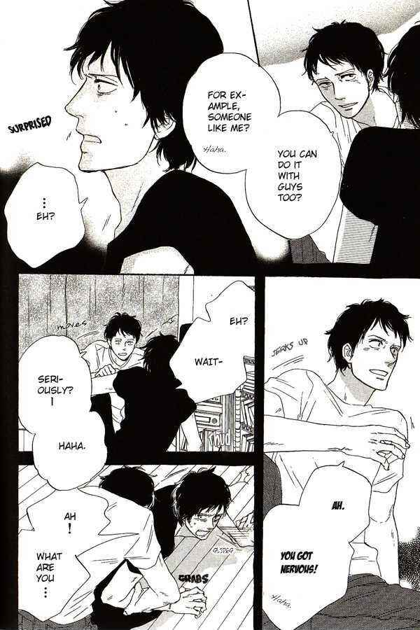 Page 9 Chapter 6 Touch Me Again