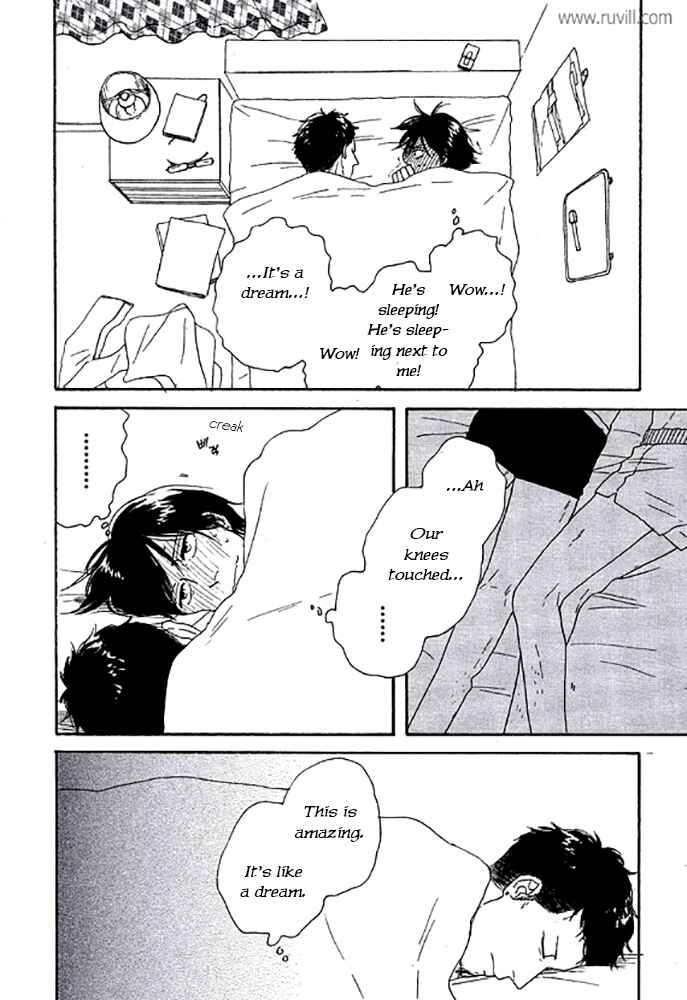 Page 2 Chapter 7 Touch Me Again