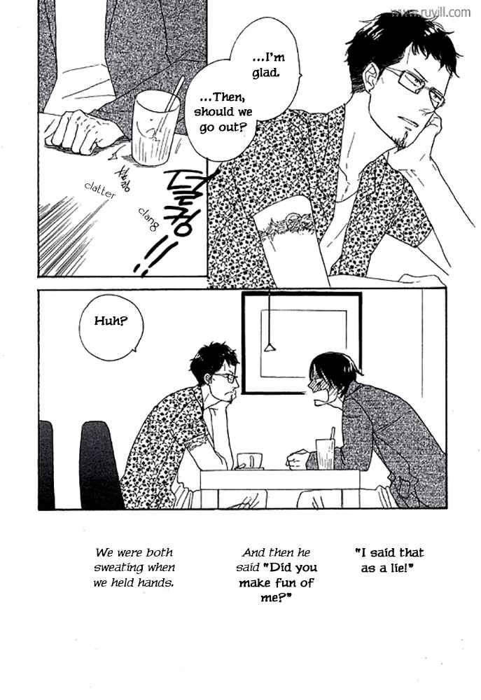 Page 4 Chapter 7 Touch Me Again