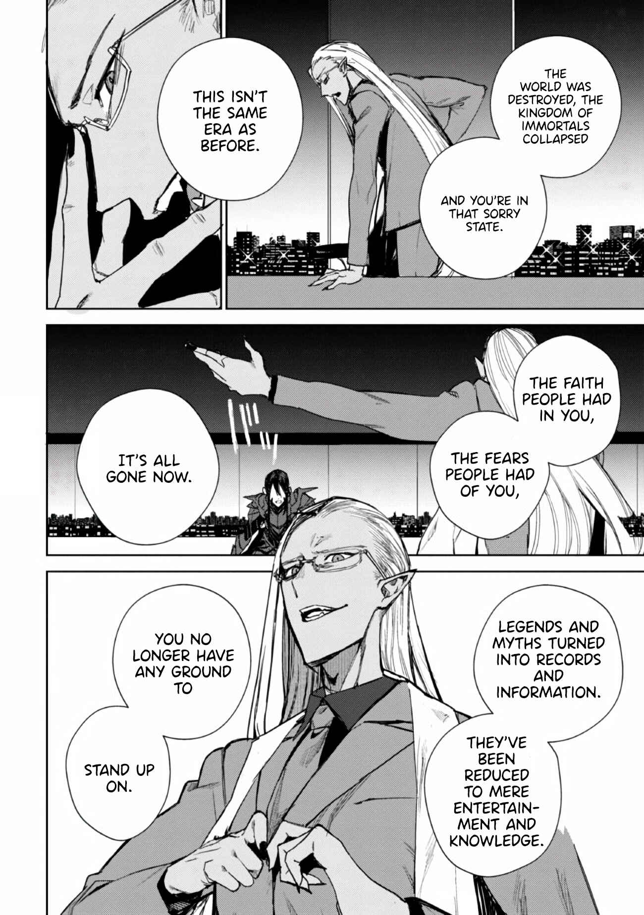 Page 60 Chapter 1 Maou 2099 (2021)