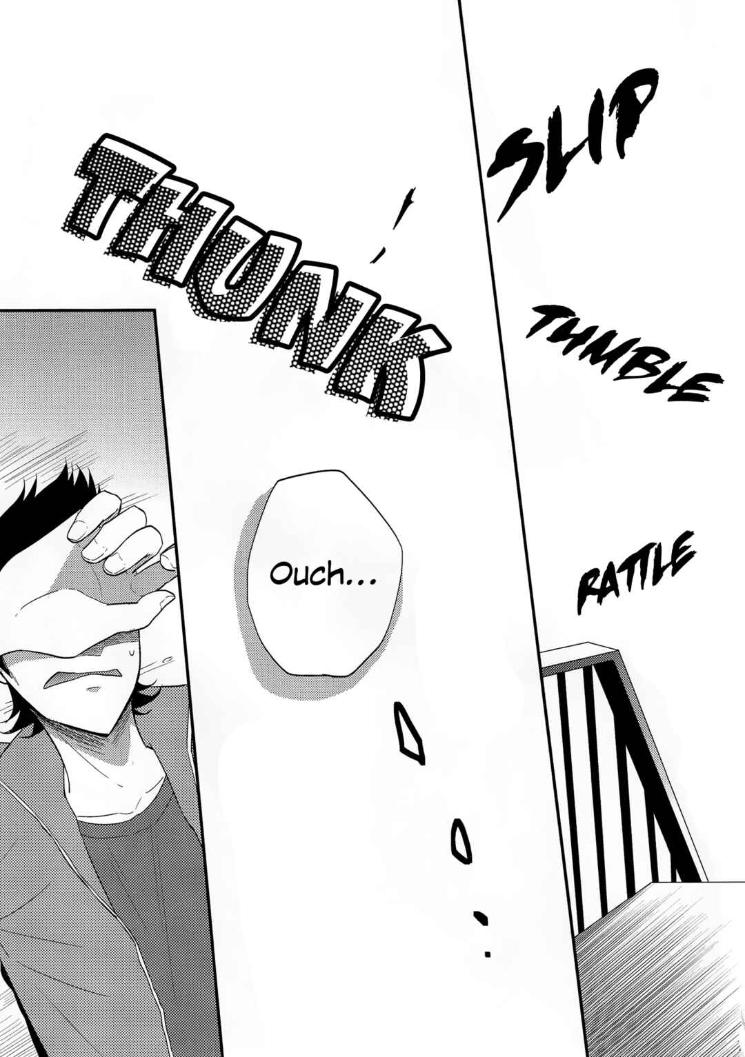 Page 7 Chapter Unknown_b8e2 Ace of Diamond - Change!! (Doujinshi)